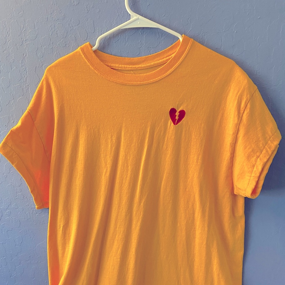 Riot Society Men’s Tee (Large)